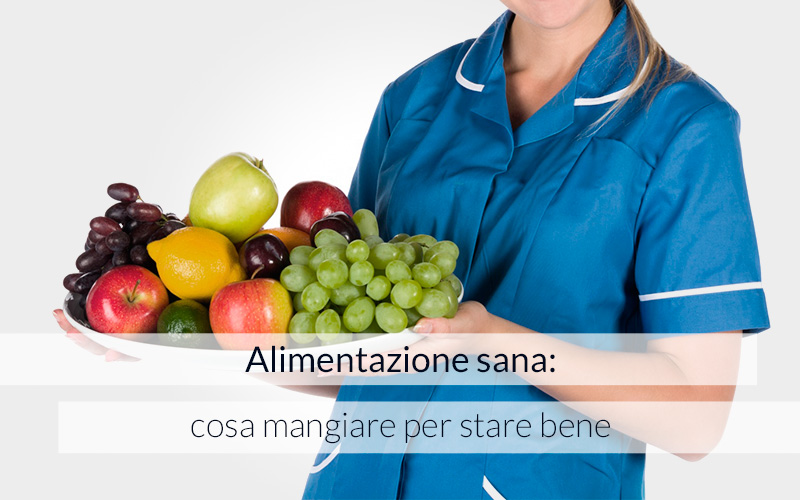 CONSIGLI DI BENESSERE