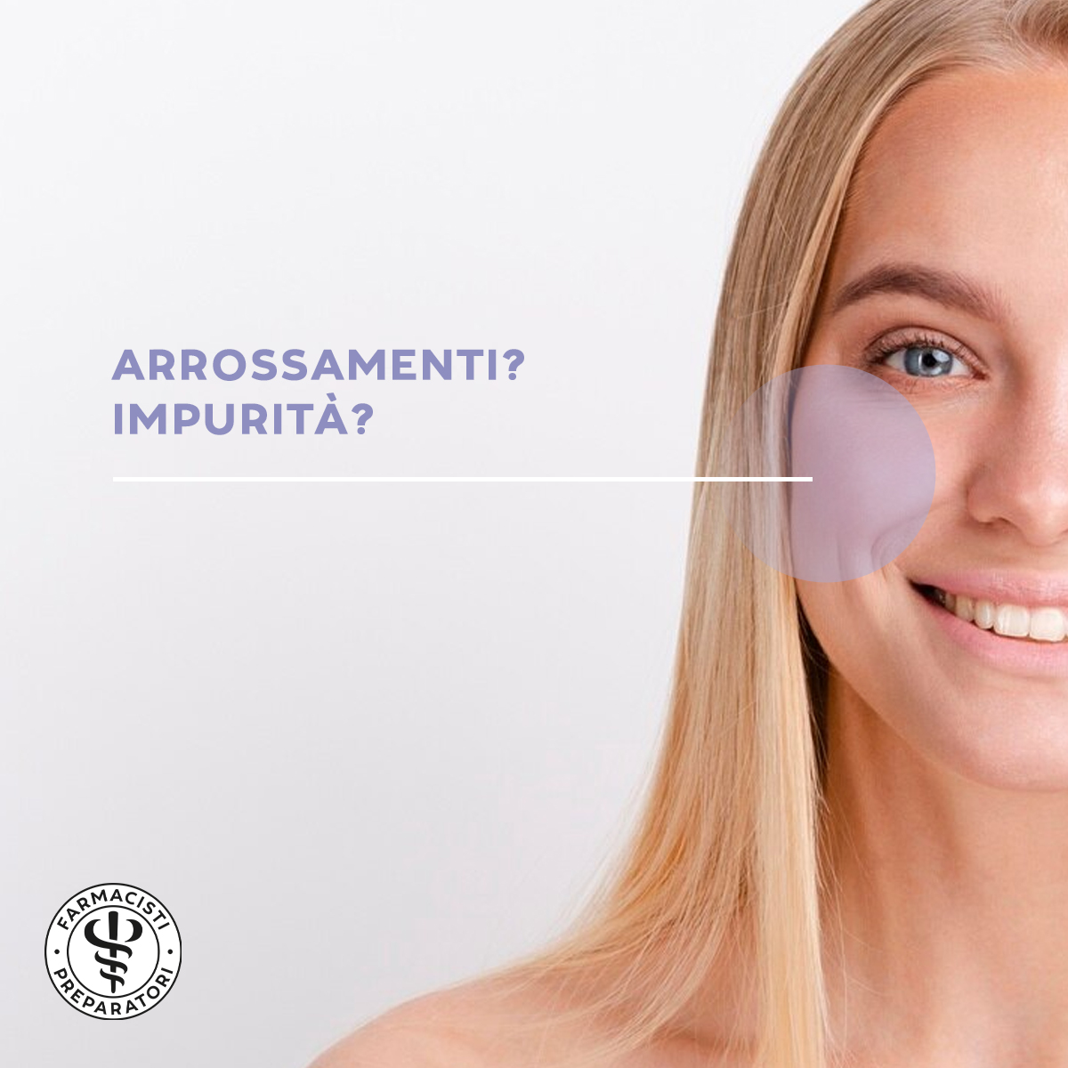 SkinPlan Analisi della Pelle