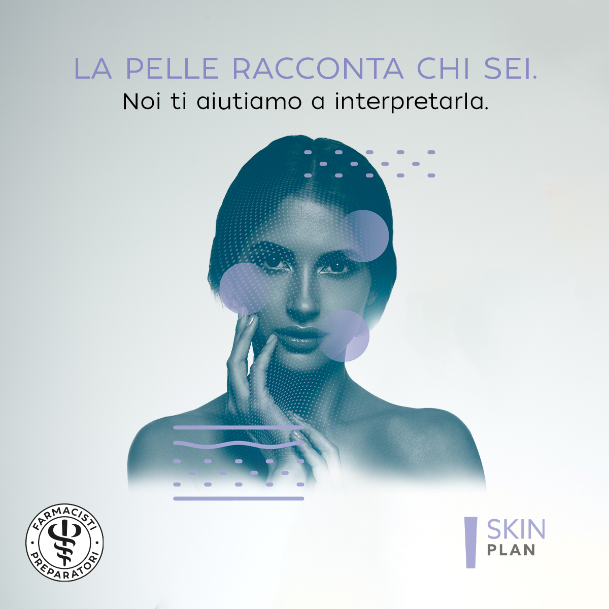 SkinPlan Analisi della Pelle