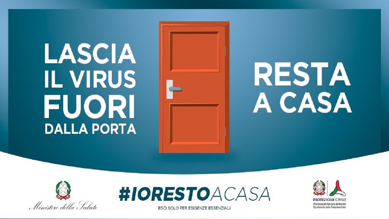 LE DOMANDE PIU' FREQUENTI SUL COVID-19